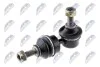 СТІЙКА СТАБІЛІЗАТОРА ПЕРЕД | CHRYSLER SEBRING 96-06, DODGE STRATUS 96-06 Л/П ZLPCH006