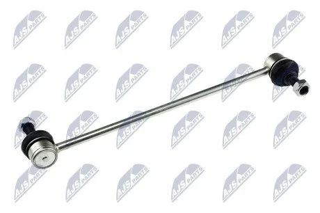 СТІЙКА СТАБІЛІЗАТОРА ПЕРЕД | CHRYSLER VOYAGER II/III 95-07, DODGE CARAVAN II/III 95-07, PACIFICA 03-08 VW ROUTAN 08- /МЕТАЛЛИчЕСК 310MM/ NTY ZLPCH007R