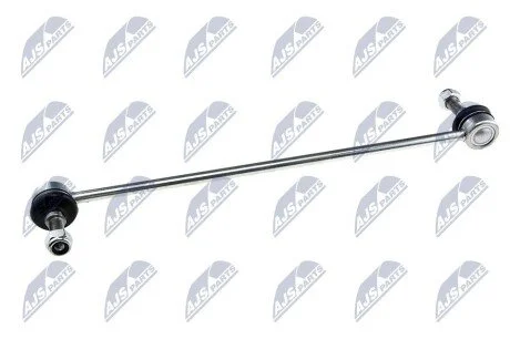 СТІЙКА СТАБІЛІЗАТОРА ПЕРЕД | CADILLAC BLS 06-, DAIHATSU MATERIA 06- Л/П (370MM) NTY ZLPCH028