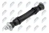 СТІЙКА СТАБІЛІЗАТОРА ПЕРЕД | CADILLAC ESCALADE 14-, CHEVROLET TAHOE 14-, SUBURBAN 14-, SILVERADO 13-, GMC YUKON 14- /Л/П/ NTY ZLPCH077 (фото 1)