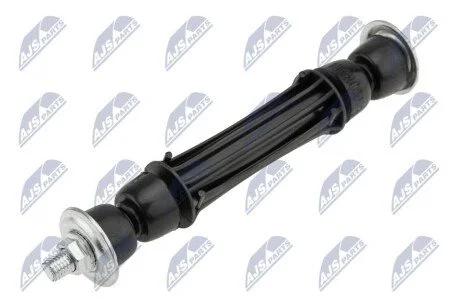 СТІЙКА СТАБІЛІЗАТОРА ПЕРЕД | CADILLAC ESCALADE 14-, CHEVROLET TAHOE 14-, SUBURBAN 14-, SILVERADO 13-, GMC YUKON 14- /Л/П/ NTY ZLPCH077