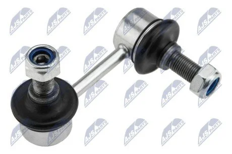 Автозапчасть NTY ZLPDW064