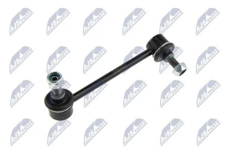 СТІЙКА СТАБІЛІЗАТОРА ПЕРЕД | HONDA HR-V GH1/GH2/GH3/GH4 98-05, MITSUBISHI LANCER EVO 01-05 /ЛІВ/ NTY ZLPHD023
