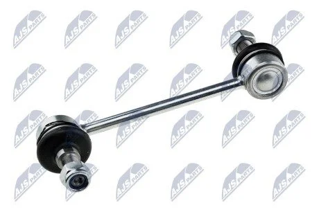СТІЙКА СТАБІЛІЗАТОРА ПЕРЕД | HYUNDAI SONATA V NF 05-10, GRANDEUR TG 05-10, KIA OPIRUS GH 06-10 Л/П NTY ZLPHY533