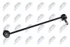 СТІЙКА СТАБІЛІЗАТОРА ПЕРЕД | HYUNDAI SANTA FE II 06-12, IX55 08-, SORENTO II 09-15 /ПРАВ/ ZLPHY544