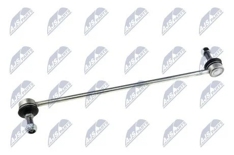 СТІЙКА СТАБІЛІЗАТОРА ПЕРЕД | LAND ROVER RANGE ROVER III L322/LM 02-12 NTY ZLPLR008