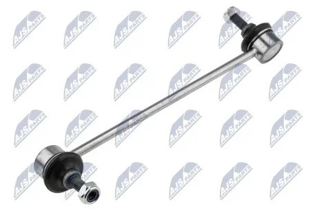 СТІЙКА СТАБІЛІЗАТОРА ПЕРЕД | MERCEDES VITO W638 96-03, V-KLASSE W638 96-03 /ЛІВ/ (284MM) NTY ZLPME024