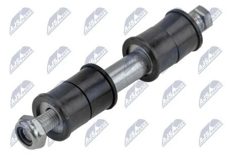 СТІЙКА СТАБІЛІЗАТОРА ПЕРЕД | MITSUBISHI COLT/LANCER CJ/CK 96-03, LANCER CS 03-07 Л/П NTY ZLPMS020