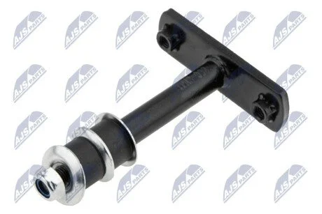 СТІЙКА СТАБІЛІЗАТОРА ПЕРЕД | MITSUBISHI PAJERO SPORT 96-06, L200 K6/K7 96-05 Л/П NTY ZLPMS038