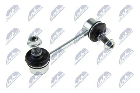 СТІЙКА СТАБІЛІЗАТОРА ПЕРЕД | MAZDA 626 GE/GF 92-02,323 BA 94-98,CX-7 06-,XEDOS-6 93-,KIA CLARUS 96- /ПРАВ/ NTY ZLPMZ000