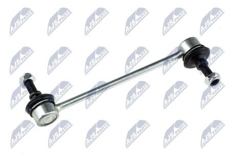 СТІЙКА СТАБІЛІЗАТОРА ПЕРЕД | MAZDA 323 BJ -2000.12 Л/П NTY ZLPMZ010