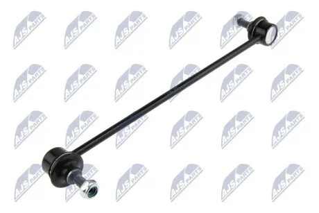 СТІЙКА СТАБІЛІЗАТОРА ПЕРЕД | MAZDA MPV LW 99-06, SMART FOR FOUR 04- Л/П NTY ZLPMZ044