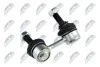 Тяга стабилизатора FRONT R R51/D40 ZLPNS078