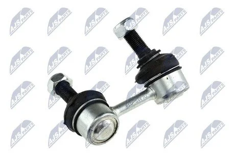 СТІЙКА СТАБІЛІЗАТОРА ПЕРЕД | NISSAN NAVARA D40 05-, PATHFINDER R51 04-, FRONTIER D40 04- /ПРАВ/ NTY ZLPNS078