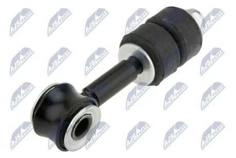 Автозапчасть NTY ZLPPE015