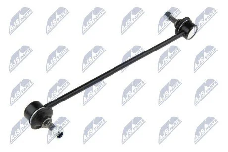 Автозапчасть NTY ZLPPE016