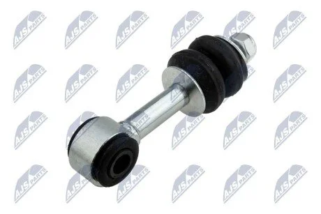 Автозапчасть NTY ZLPPE018