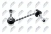СТІЙКА СТАБІЛІЗАТОРА ПЕРЕД | TOYOTA LANDCRUISER 120/150 02-09-, 4RUNNER 03-, HI-LUX 4WD KUN25 05- /ПРАВ/ NTY ZLPTY112 (фото 1)