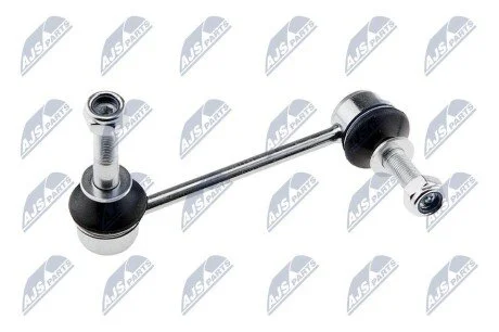 СТІЙКА СТАБІЛІЗАТОРА ПЕРЕД | TOYOTA LANDCRUISER 120/150 02-09-, 4RUNNER 03-, HI-LUX 4WD KUN25 05- /ПРАВ/ NTY ZLPTY112