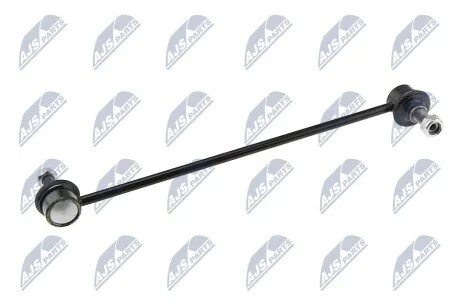 СТІЙКА СТАБІЛІЗАТОРА ПЕРЕД | VOLVO S60 02-09, S80 99-06, V70 II 01-07, V70XC 03-14, XC90 03-14 NTY ZLPVV001