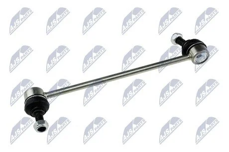 Тяга стабилизатора (переднего) VW T5 1.9TDI/2.5TDI 03- NTY ZLPVW004