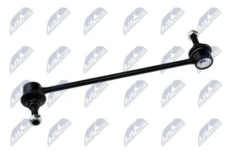 СТІЙКА СТАБІЛІЗАТОРА ПЕРЕД | VW POLO 02-, SKODA FABIA 99-, ROOMSTER 06-, AUDI A2 02- Л/П NTY ZLPVW014
