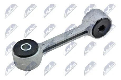 Автозапчасть NTY ZLTBM010