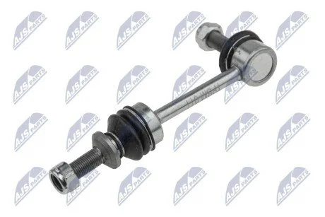 Автозапчасть NTY ZLTBM011