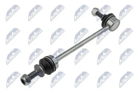 Автозапчасть NTY ZLTBM014