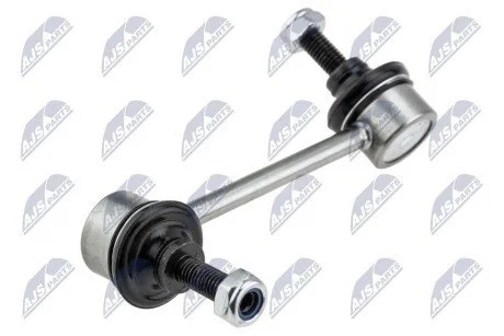 ВТУЛКА СТАБІЛІЗАТОРА ЗАД. | FORD EXPLORER 11-, FORD TAURUS 10, LINCOLN MKS 09-16, LINCOLN MKT 10- /ЛІВ/ NTY ZLTFR011