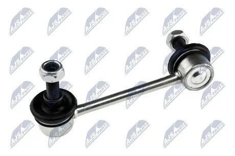 ВТУЛКА СТАБІЛІЗАТОРА ЗАД. | HONDA ACCORD CG 98-02, CL/CN 2D/4D 02-08 /ПРАВ/ NTY ZLTHD011