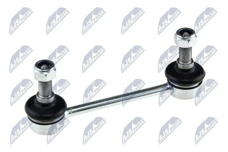 Фото 1 - втулка стабілізатора зад. | kia sportage iv 4wd 10-, hyundai ix35 4wd 10- л/п NTY ZLTHY547 ВТУЛКА СТАБІЛІЗАТОРА ЗАД. | KIA SPORTAGE IV 4WD 10-, HYUNDAI IX35 4WD 10- Л/П NTY ZLTHY547 (фото 1)