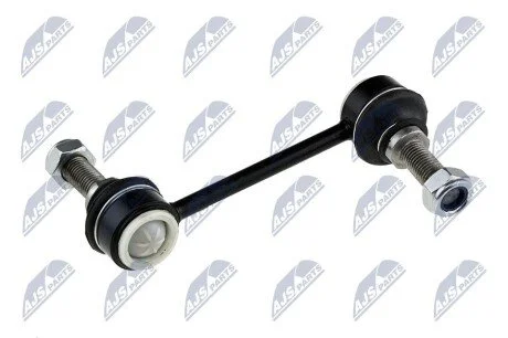 ВТУЛКА СТАБІЛІЗАТОРА ЗАД. | LAND ROVER RANGE ROVER 02-12 NTY ZLTLR009