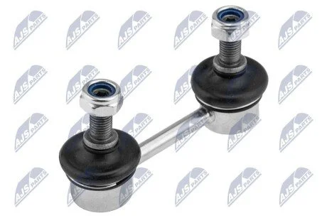 Фото 1 - as тяга стабілізатора NTY ZLTMS014 AS Тяга стабілізатора NTY ZLTMS014 (фото 1)