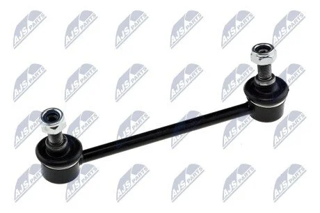 ВТУЛКА СТАБІЛІЗАТОРА ЗАД. | MAZDA 323 BJ 2000.10-2004, PREMACY 2001.06-2005 Л/П NTY ZLTMZ043