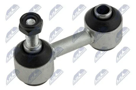Автозапчасть NTY ZLTPL003
