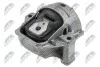 ПОДУШКА ДВИГУНА | AUDI A4 B8, A5 8T3 8F7 8TA, A6 C7, Q5 8RB /ЛІВ/ ZPSAU002