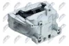ПОДУШКА ДВИГУНА | AUDI A3 (8P) 2003-2012, SEAT ALTEA (5P) 2004 - 2015, SKODA SUPERB II 2008 - 2015 1.6 TDI 16V - 66 KW/90 HP, 1.6 TDI 16V - 77 KW/105 HP / ПРАВ / NTY ZPS-AU-004 (фото 2)