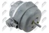 ПОДУШКА ДВИГУНА | AUDI A6 (4F) 2004 - 2011 2.0 TDI 16V - 89 KW/121 HP, 2.0 TDI 16V - 103 KW/140 HP, 2.0 TDI 16V - 120 KW/163 HP, 2.0 TDI 16V - 125 KW/170 HP / ЛІВ / ZPSAU011
