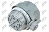 ПОДУШКА ДВИГУНА | AUDI A6 (4F) 2004 - 2011 2.0 TDI 16V - 89 KW/121 HP, 2.0 TDI 16V - 103 KW/140 HP, 2.0 TDI 16V - 120 KW/163 HP, 2.0 TDI 16V - 125 KW/170 HP / ЛІВ / NTY ZPSAU011 (фото 2)