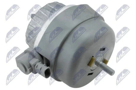 ПОДУШКА ДВИГУНА | AUDI A6 (4F) 2004 - 2011 2.0 TDI 16V - 89 KW/121 HP, 2.0 TDI 16V - 103 KW/140 HP, 2.0 TDI 16V - 120 KW/163 HP, 2.0 TDI 16V - 125 KW/170 HP / ЛІВ / NTY ZPSAU011