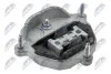 ПОДУШКА ДВИГУНА | AUDI A4 B8 2.0TDI 08-15, A5 2.0TDI 08-17, Q5 2.0TDI 08-17 /ЛІВ/ATM/ NTY ZPSAU056 (фото 2)