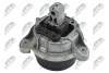 Автозапчасть ZPSBM005