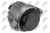 ПОДУШКА ДВИГУНА | ENG.1.6,1.8,2.0 BMW 1 E81/82/87/88 04-13, 3 E90/91/92/93 05-13, X1 E84 10-15, Z4 E89 11-16 /ПРАВ/ NTY ZPSBM006 (фото 2)