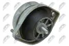 ПОДУШКА ДВИГУНА | BMW 5 (E39) 1995 - 2004 535I - 173 KW/235 HP, 535I - 180 KW/245 HP, 535I - 210 KW/286 HP / ПРАВ / NTY ZPSBM018 (фото 1)