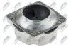 ПОДУШКА КПП | CHRYSLER 300C 2.7, 3.5 04- NTY ZPSCH023 (фото 2)