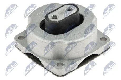 ПОДУШКА КПП | CHRYSLER 300C 2.7, 3.5 04- NTY ZPSCH023