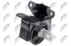 ПОДУШКА ДВИГУНА | CHRYSLER 3.6 VOYAGER 11-, DODGE CARAVAN 11-, VW ROUTAN 11-14 /ЛІВ/ NTY ZPSCH095 (фото 2)