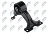 Подушка двигателя Chrysler 3.6 voyager 11-, Dodge caravan 11- ZPSCH097