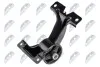 Подушка двигателя Chrysler 3.6 voyager 11-, Dodge caravan 11- NTY ZPSCH097 (фото 2)